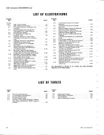 Preview for 3 page of Tektronix 7D01 Instruction Manual