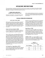 Preview for 19 page of Tektronix 7D01 Instruction Manual