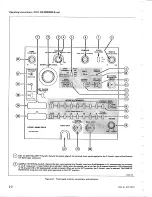 Preview for 20 page of Tektronix 7D01 Instruction Manual