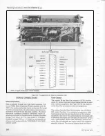 Preview for 24 page of Tektronix 7D01 Instruction Manual