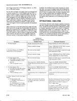 Preview for 28 page of Tektronix 7D01 Instruction Manual