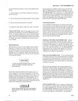 Preview for 64 page of Tektronix 7D01 Instruction Manual