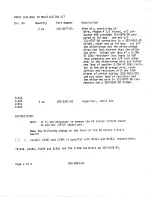 Preview for 295 page of Tektronix 7D01 Instruction Manual