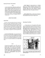 Preview for 13 page of Tektronix 7D11 Instruction Manual