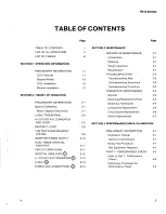 Preview for 4 page of Tektronix 7D12 Service Instructions Manual