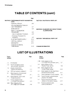 Preview for 5 page of Tektronix 7D12 Service Instructions Manual