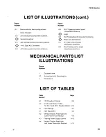 Preview for 6 page of Tektronix 7D12 Service Instructions Manual