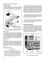 Preview for 9 page of Tektronix 7D12 Service Instructions Manual