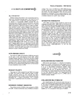 Preview for 22 page of Tektronix 7D12 Service Instructions Manual