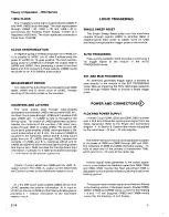 Preview for 23 page of Tektronix 7D12 Service Instructions Manual