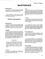 Preview for 25 page of Tektronix 7D12 Service Instructions Manual