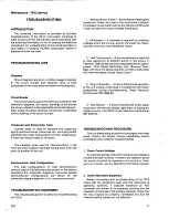 Preview for 26 page of Tektronix 7D12 Service Instructions Manual