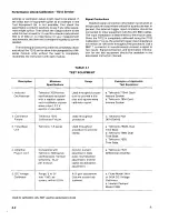 Preview for 34 page of Tektronix 7D12 Service Instructions Manual