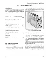 Preview for 37 page of Tektronix 7D12 Service Instructions Manual