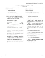 Preview for 39 page of Tektronix 7D12 Service Instructions Manual