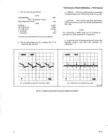 Preview for 43 page of Tektronix 7D12 Service Instructions Manual