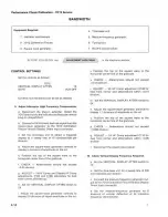 Preview for 46 page of Tektronix 7D12 Service Instructions Manual