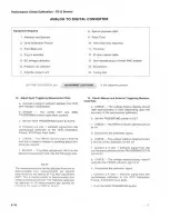 Preview for 48 page of Tektronix 7D12 Service Instructions Manual