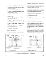 Preview for 49 page of Tektronix 7D12 Service Instructions Manual