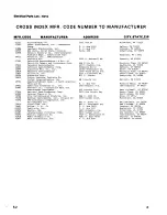 Preview for 53 page of Tektronix 7D12 Service Instructions Manual