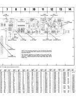 Preview for 68 page of Tektronix 7D12 Service Instructions Manual