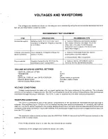 Preview for 69 page of Tektronix 7D12 Service Instructions Manual