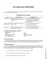 Preview for 74 page of Tektronix 7D12 Service Instructions Manual