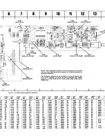 Preview for 78 page of Tektronix 7D12 Service Instructions Manual