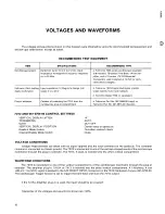 Preview for 80 page of Tektronix 7D12 Service Instructions Manual