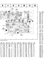 Preview for 84 page of Tektronix 7D12 Service Instructions Manual