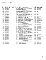 Preview for 93 page of Tektronix 7D12 Service Instructions Manual