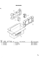 Preview for 97 page of Tektronix 7D12 Service Instructions Manual