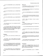 Preview for 10 page of Tektronix 7D13 Instruction Manual