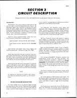 Предварительный просмотр 14 страницы Tektronix 7D13 Instruction Manual