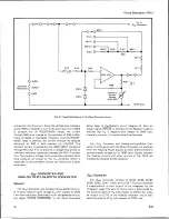 Предварительный просмотр 16 страницы Tektronix 7D13 Instruction Manual