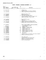 Preview for 78 page of Tektronix 7D13 Instruction Manual