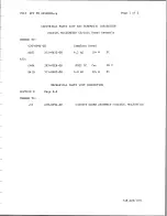 Preview for 85 page of Tektronix 7D13 Instruction Manual