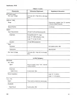 Preview for 8 page of Tektronix 7D14 Instruction Manual