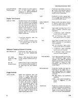 Предварительный просмотр 12 страницы Tektronix 7D14 Instruction Manual