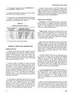 Preview for 14 page of Tektronix 7D14 Instruction Manual