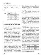 Preview for 30 page of Tektronix 7D14 Instruction Manual