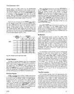 Предварительный просмотр 32 страницы Tektronix 7D14 Instruction Manual