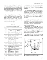 Предварительный просмотр 35 страницы Tektronix 7D14 Instruction Manual