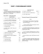 Предварительный просмотр 54 страницы Tektronix 7D14 Instruction Manual