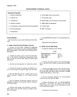 Preview for 58 page of Tektronix 7D14 Instruction Manual