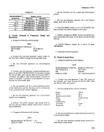 Предварительный просмотр 59 страницы Tektronix 7D14 Instruction Manual