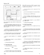 Preview for 60 page of Tektronix 7D14 Instruction Manual