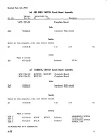 Preview for 93 page of Tektronix 7D14 Instruction Manual