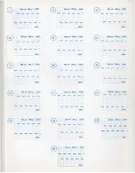 Preview for 103 page of Tektronix 7D14 Instruction Manual