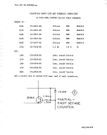 Preview for 133 page of Tektronix 7D14 Instruction Manual